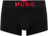 Hugo TRUNK ICONIC (hbeu50469728003) Schwarz