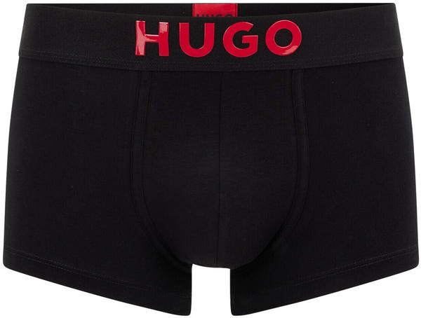 Hugo TRUNK ICONIC (hbeu50469728003) Schwarz