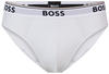 Hugo Boss Brief 3P Power (50475273-100) white