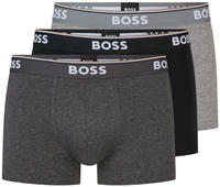 BOSS Trunk "TRUNK 3 PACK" 3 Stk. BOSS Schriftzug auf dem Bund
