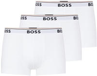 BOSS Trunk "TRUNK 3 PACK" 3 Stk. BOSS Schriftzug auf dem Bund