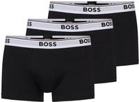 BOSS Trunk "TRUNK 3 PACK" 3 Stk. BOSS Schriftzug auf dem Bund