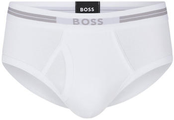 Hugo Boss Traditional Original (50475395-100) white