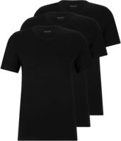 BOSS V-Shirt "T-Shirt VN 3P CO" Packung