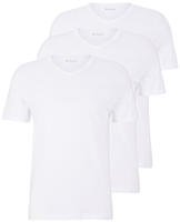 BOSS V-Shirt "T-Shirt VN 3P CO" Packung