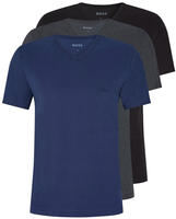 BOSS V-Shirt "T-Shirt VN 3P CO" Packung