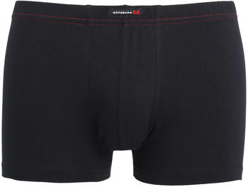 G&ouml;tzburg 6-Pack Boxershorts (743062-6061) black