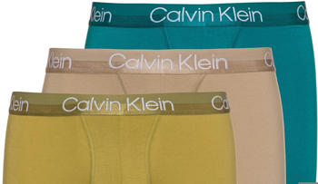 Calvin Klein Slip Boxer 3-Pack (000NB2971A-6XZ)