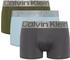 Calvin Klein 3-Pack Low Rise Boxer (NB3074A-6HA)