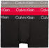 Calvin Klein 3-Pack Low Rise Boxer (000NB2970A)