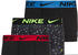 Nike Boxer 3-Pack (0000KE1156)