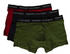 Tommy Hilfiger 3-Pack Essential Logo Waistband Trunks (UM0UM02203)