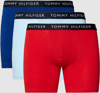 Tommy Hilfiger Slip Boxer 3-Pack grey (UM0UM02204-0SJ)
