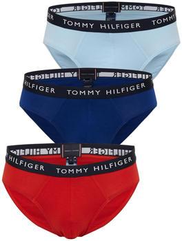 Tommy Hilfiger Slip 3-Pack (UM0UM02206-0SJ)