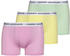 Tommy Hilfiger 3-Pack Essential Logo Waistband Trunks (UM0UM02203)