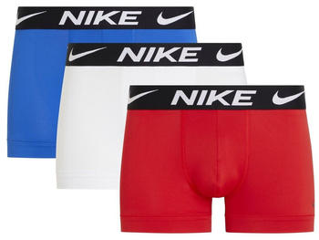 Nike Boxer 3-Pack (0000KE1156-M14)