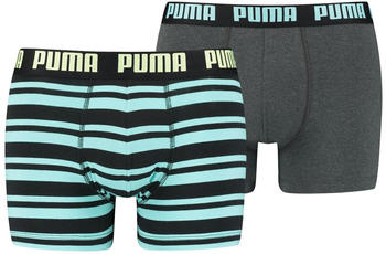 Puma 2-Pack Boxershorts (601015001-021)
