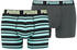 Puma 2-Pack Boxershorts (601015001)