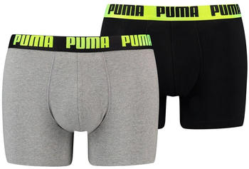 Puma Boxer 2-Pack (521015001-044)