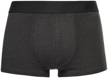 Superdry Trunk Offset Boxer 2-Pack green black (M3110349A-GS8)