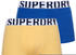 Superdry Trunk Dual Logo Trunk 2-Pack yellow (M3110345A-6PM)
