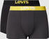 Levi's 2-Pack Solid Basic Boxer (905001001)