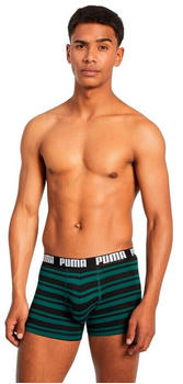 Puma 2-Pack Boxershorts (601015001-015)