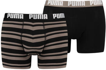 Puma 2-Pack Boxershorts (601015001-014)