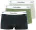 Calvin Klein 3-Pack Trunks (000NB2380A)