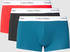 Calvin Klein 3-Pack Trunks (000NB2380A)