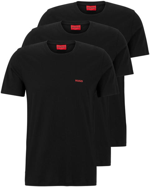 Hugo Boss 3-Pack T-Shirt (50480088-001)