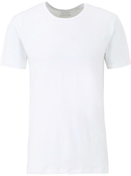 Calida Cotton Code T-Shirt (14290) white