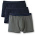 Calida 3-Pack Natural Benefit New Boxer (26341)