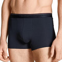 CALIDA Boxershorts "Natural Benefit" 3er Pack, Single Jersey-Qualit&auml;t,...