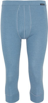 Ammann Hose 3/4 lang mit Eingriff Jeans 3er-Pack (170879) light blue