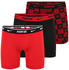 Nike 3-Pack Boxershorts (0000KE1007)