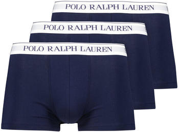 Ralph Lauren 3-Pack Trunks (714830299-056)