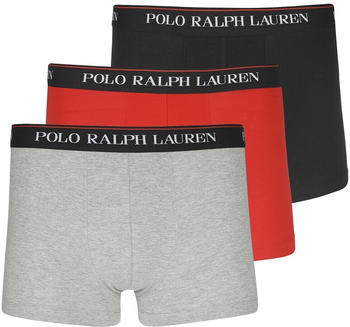 Ralph Lauren 3-Pack Trunks (714830299-050)