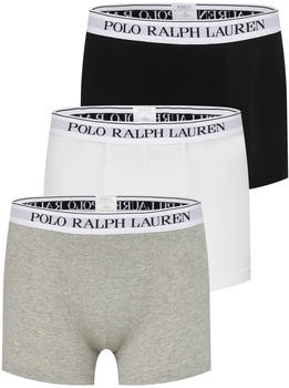 Ralph Lauren 3-Pack Trunks (714830299-052)