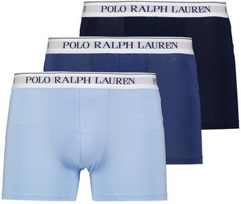 Ralph Lauren 3-Pack Trunks (714830299-072)
