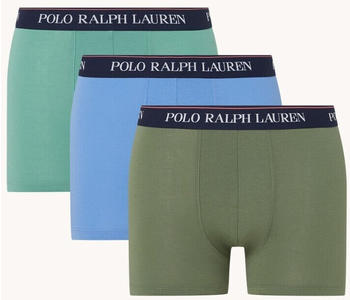 Ralph Lauren 3-Pack Trunks (714830299-060)