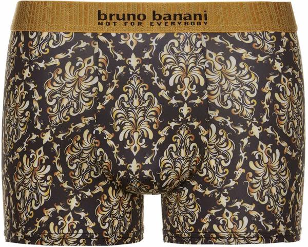 Bruno Banani Short Pant Baroque Print (2201-2345-4325)