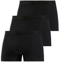 Hom Boxershorts "Tonal" Cotton-Mix, elastisch