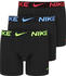 Nike Boxer 3-Pack (0000KE1156)