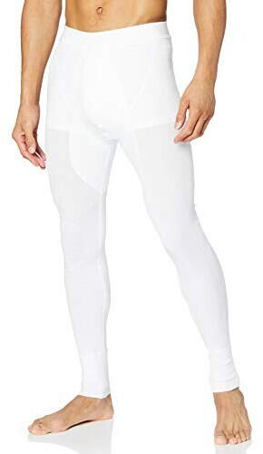Calida Bodywear Calida Cotton 1:1 Leggings (26912) white