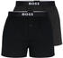 Hugo Boss 2-Pack Boxer Shorts EW (50485872-260) black