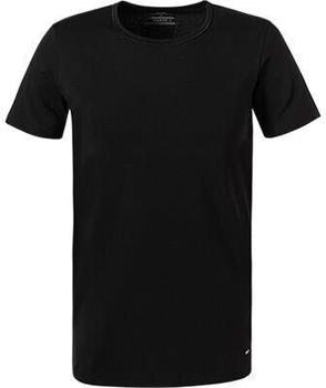 Calida Cotton Code T-Shirt (14290) black