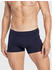 HOM Boxer Tencel Soft 402465 navy blue