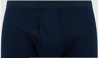 Schiesser Slip "Original Classics" mit Eingriff, Feinripp, ohne st&ouml;rende