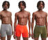 Calvin Klein 3-Pack Boxers - Cotton Stretch (NB1770A)